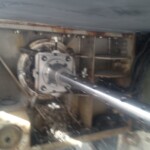 BS Machine Shop does onsite line boring and other marine applications in marinas throughout South Florida